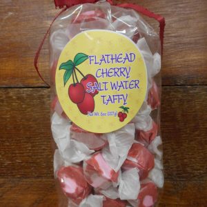 Sweet Cherry Taffy12 oz.