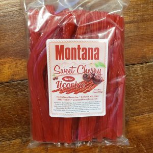 Sweet Cherry Licorice, 16oz