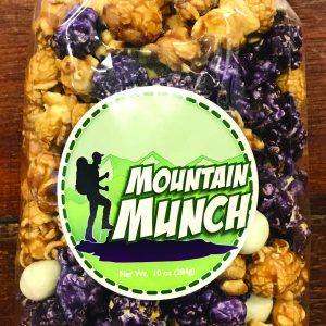 Mountain Munch, 10oz